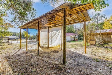 8656 Baxter Rd, Milton, FL 32583 photo 30