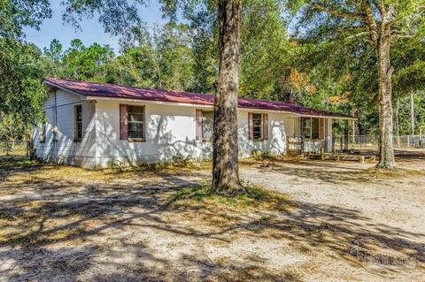 8656 Baxter Rd, Milton, FL 32583 photo 2