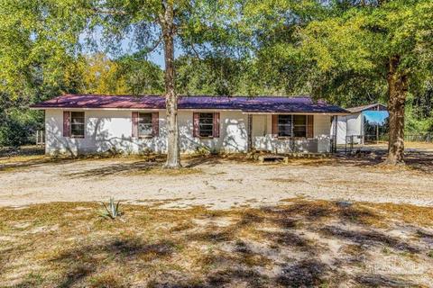 8656 Baxter Rd, Milton, FL 32583 photo 1