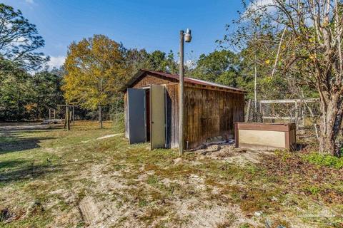 8656 Baxter Rd, Milton, FL 32583 photo 31