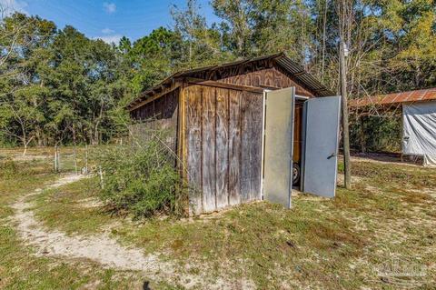 8656 Baxter Rd, Milton, FL 32583 photo 32