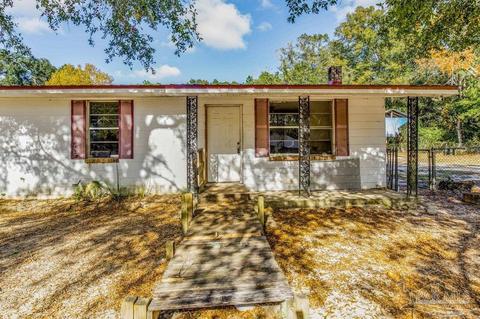 8656 Baxter Rd, Milton, FL 32583 photo 4