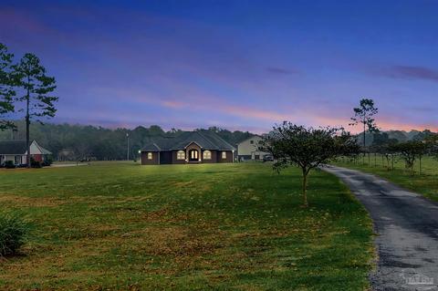 5044 Beck Ave, Jay, FL 32565 photo 49