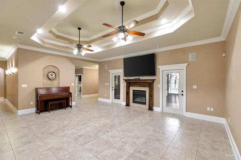 5044 Beck Ave, Jay, FL 32565 photo 7