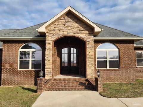 5044 Beck Ave, Jay, FL 32565 photo 2