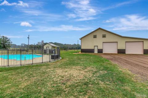 5044 Beck Ave, Jay, FL 32565 photo 40