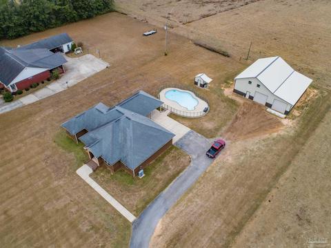 5044 Beck Ave, Jay, FL 32565 photo 46