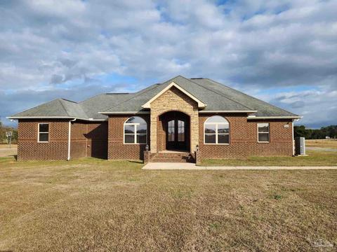 5044 Beck Ave, Jay, FL 32565 photo 1