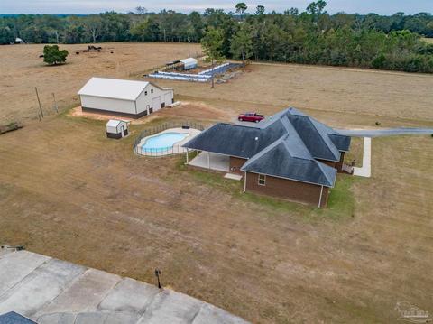 5044 Beck Ave, Jay, FL 32565 photo 44