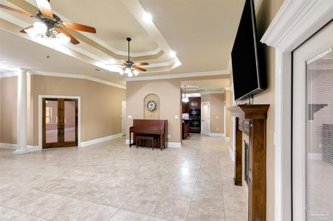 5044 Beck Ave, Jay, FL 32565 photo 8