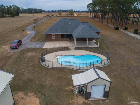 5044 Beck Ave, Jay, FL 32565 photo 48