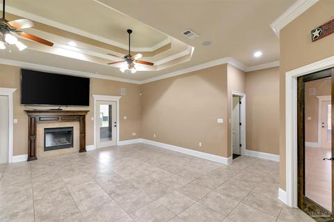 5044 Beck Ave, Jay, FL 32565 photo 6