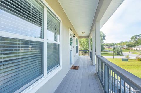 3248 Bernath Dr, Milton, FL 32583 photo 3