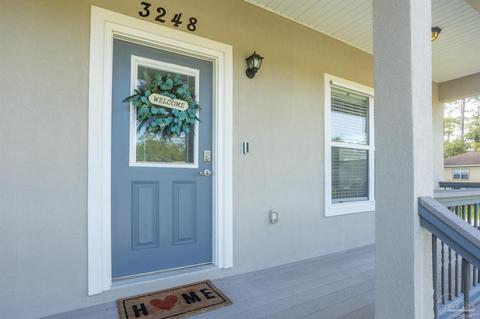 3248 Bernath Dr, Milton, FL 32583 photo 4