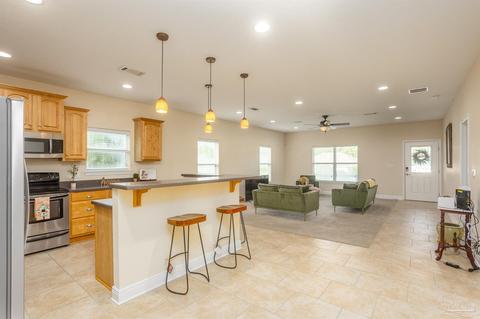 3248 Bernath Dr, Milton, FL 32583 photo 10