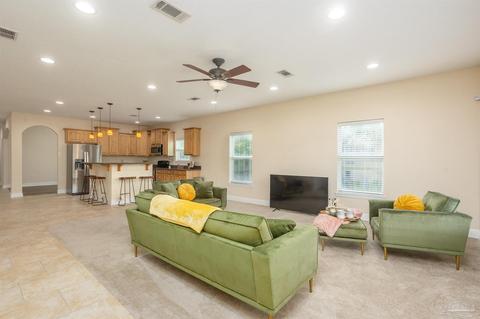 3248 Bernath Dr, Milton, FL 32583 photo 5