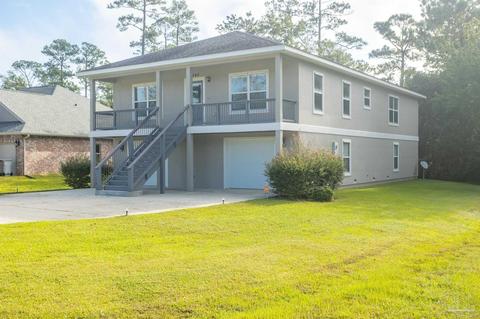 3248 Bernath Dr, Milton, FL 32583 photo 1