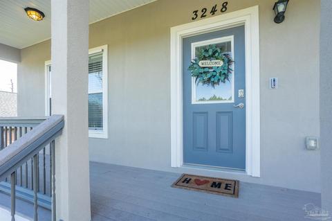 3248 Bernath Dr, Milton, FL 32583 photo 2