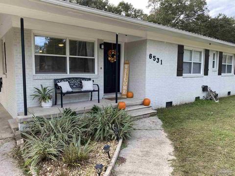 6531 Cedar St, Milton, FL 32570 photo 2