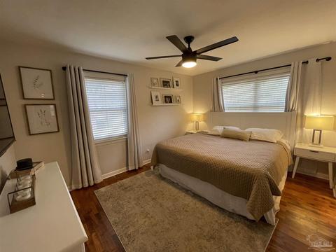 6531 Cedar St, Milton, FL 32570 photo 9