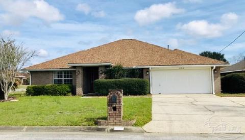 5130 Deer Valley Ct, Pace, FL 32571 photo 1
