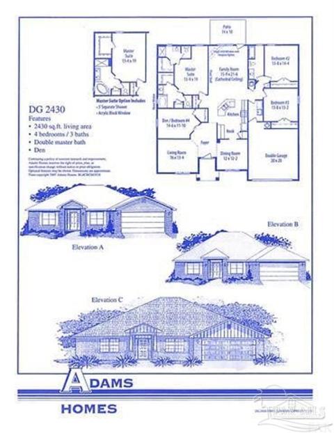 5130 Deer Valley Ct, Pace, FL 32571 photo 21