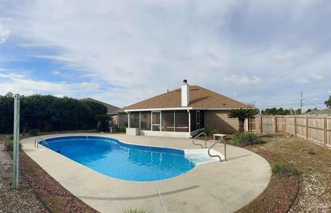 5130 Deer Valley Ct, Pace, FL 32571 photo 2