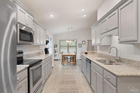 3660 Conley Dr, Cantonment, FL 32533 photo 16