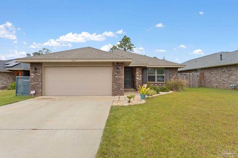 3660 Conley Dr, Cantonment, FL 32533 photo 3