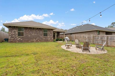 3660 Conley Dr, Cantonment, FL 32533 photo 2