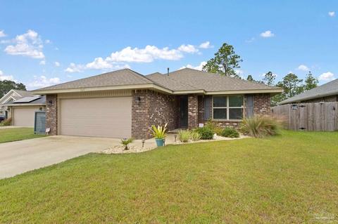 3660 Conley Dr, Cantonment, FL 32533 photo 4