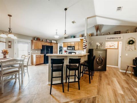 3570 Hazel Godwin Rd, Jay, FL 32565 photo 4