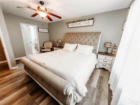 3570 Hazel Godwin Rd, Jay, FL 32565 photo 13