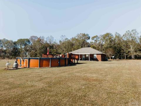 3570 Hazel Godwin Rd, Jay, FL 32565 photo 19