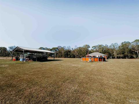 3570 Hazel Godwin Rd, Jay, FL 32565 photo 20