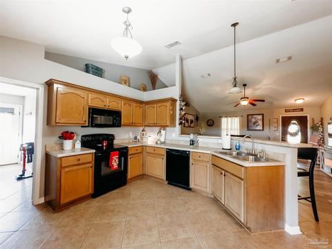 3570 Hazel Godwin Rd, Jay, FL 32565 photo 7