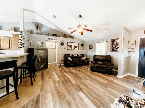 3570 Hazel Godwin Rd, Jay, FL 32565 photo 5