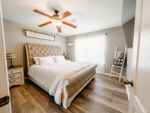 3570 Hazel Godwin Rd, Jay, FL 32565 photo 12