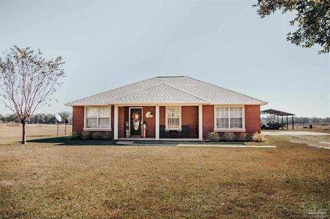 3570 Hazel Godwin Rd, Jay, FL 32565 photo 1