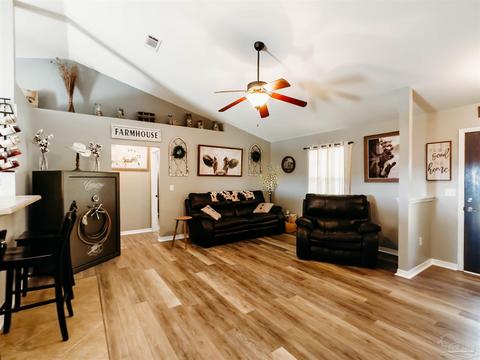 3570 Hazel Godwin Rd, Jay, FL 32565 photo 3