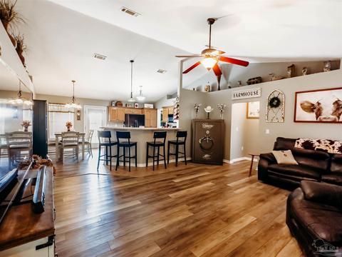 3570 Hazel Godwin Rd, Jay, FL 32565 photo 2