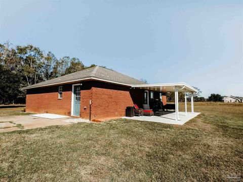 3570 Hazel Godwin Rd, Jay, FL 32565 photo 23