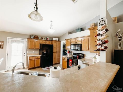 3570 Hazel Godwin Rd, Jay, FL 32565 photo 10
