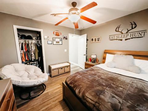 3570 Hazel Godwin Rd, Jay, FL 32565 photo 16
