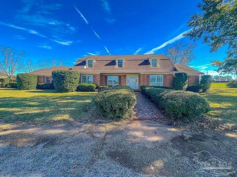 4174 Watermill Rd, Jay, FL 32565 photo 1