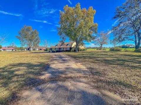4174 Watermill Rd, Jay, FL 32565 photo 4