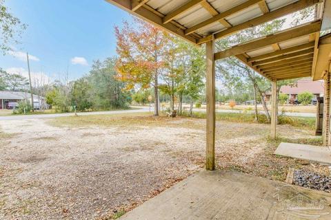 4032 Driskell Rd, Milton, FL 32583 photo 21