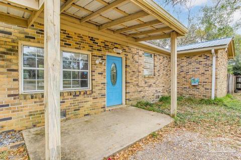 4032 Driskell Rd, Milton, FL 32583 photo 23