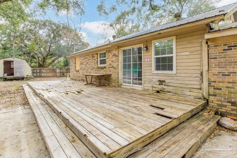 4032 Driskell Rd, Milton, FL 32583 photo 29