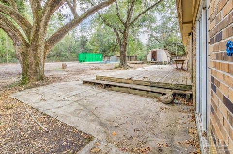 4032 Driskell Rd, Milton, FL 32583 photo 27